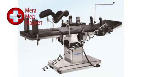 Купить Стіл операційний рентгенпрозорий електричний TDY-1 цена, характеристики, отзывы